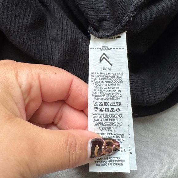 Oner Active Raising the Bar Graphic Unisex T-Shirt - Picture 7 of 9